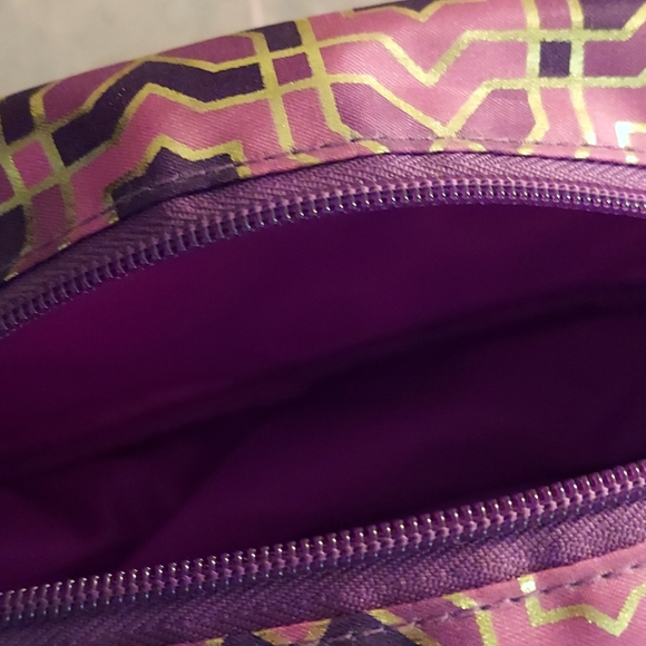 Large cosmetic bag - Picture 2 of 6